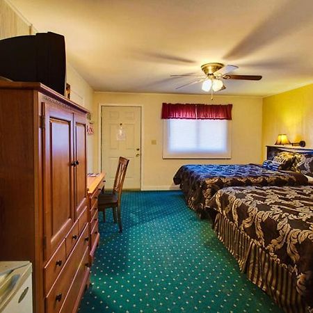Margaretville Motel Værelse billede