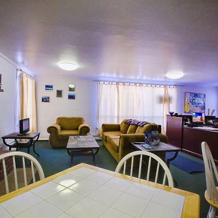 Margaretville Motel Eksteriør billede