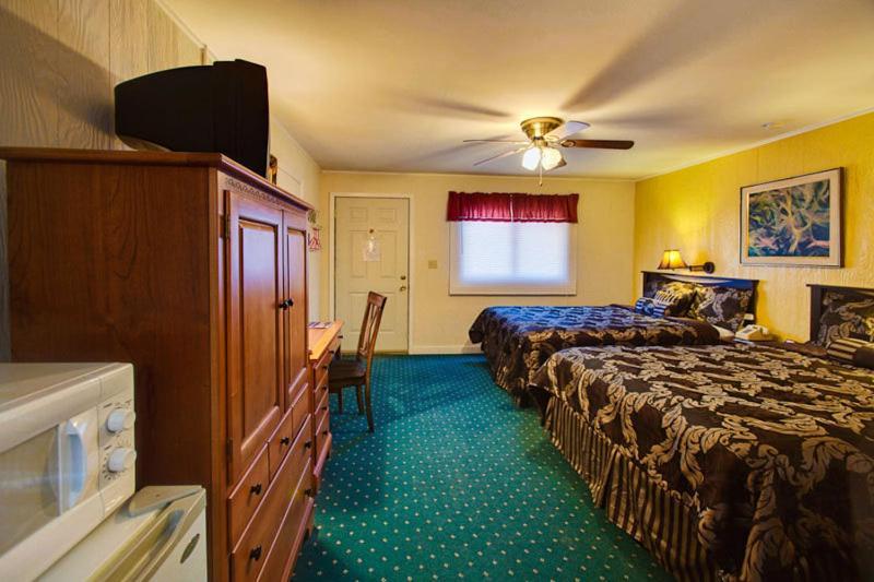 Margaretville Motel Værelse billede