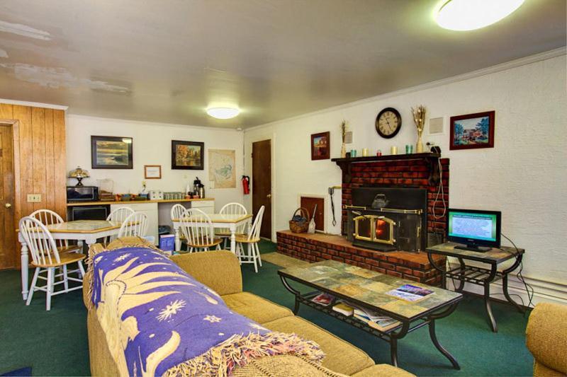 Margaretville Motel Eksteriør billede